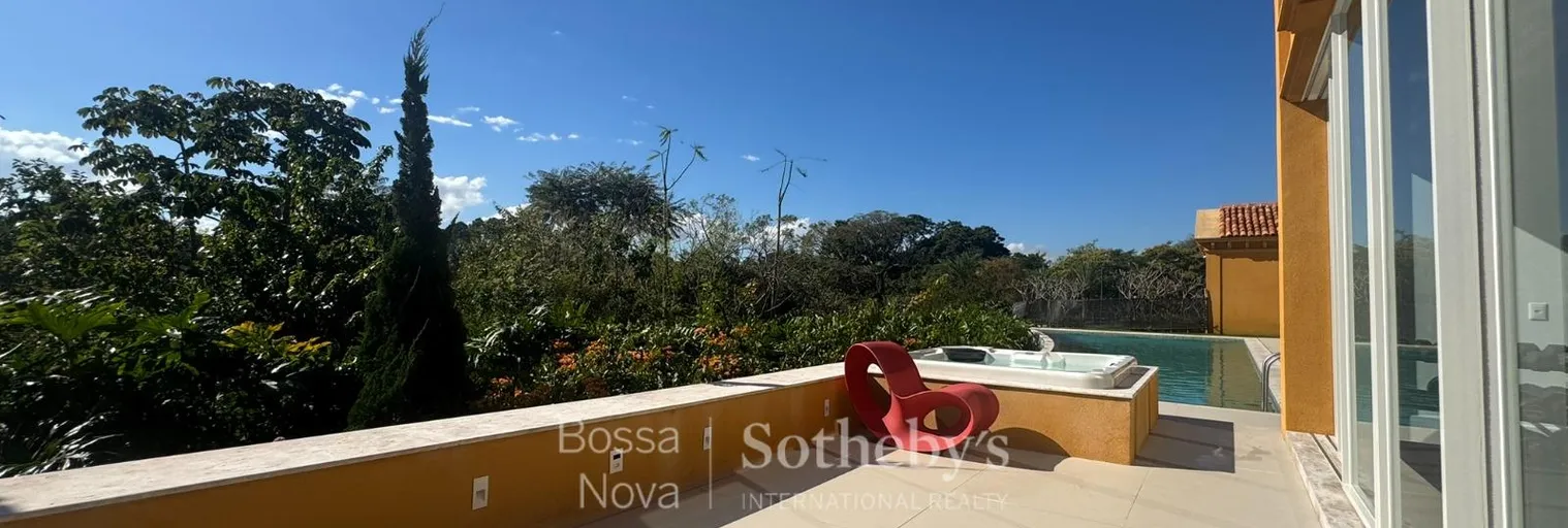 Varanda - Imagem 22