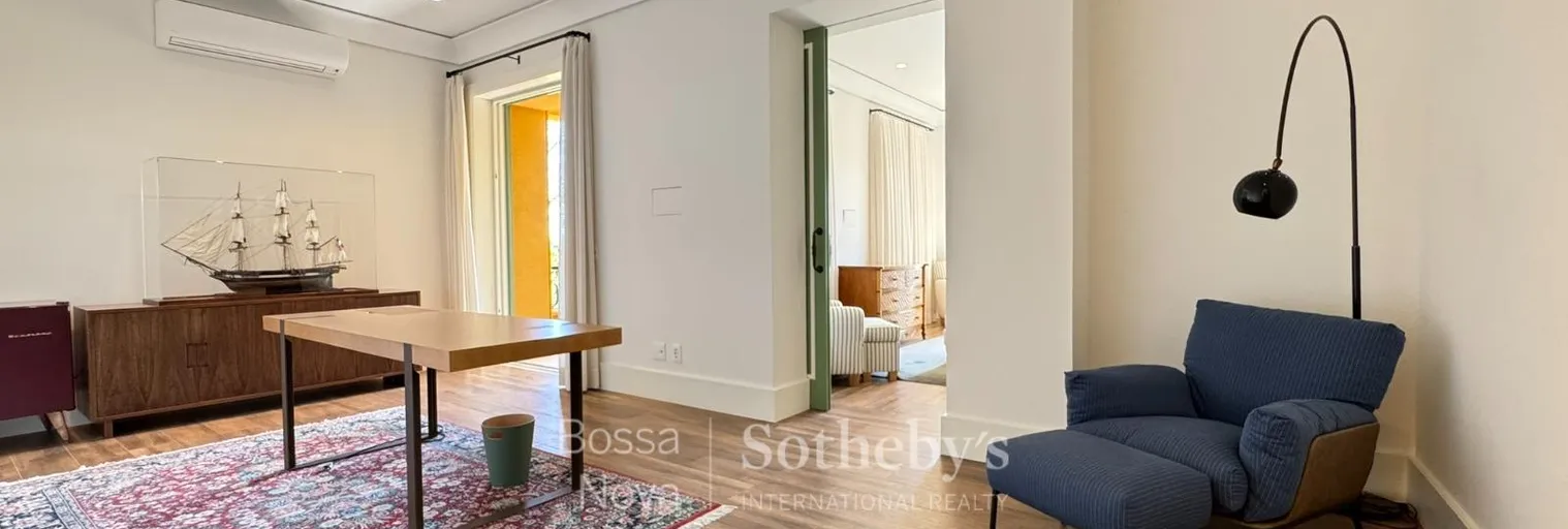Sala de estar - Imagem 7