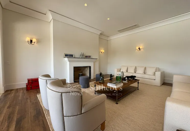 Sala de estar - Imagem 5