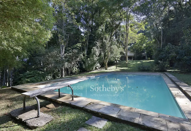Piscina - Imagem 5