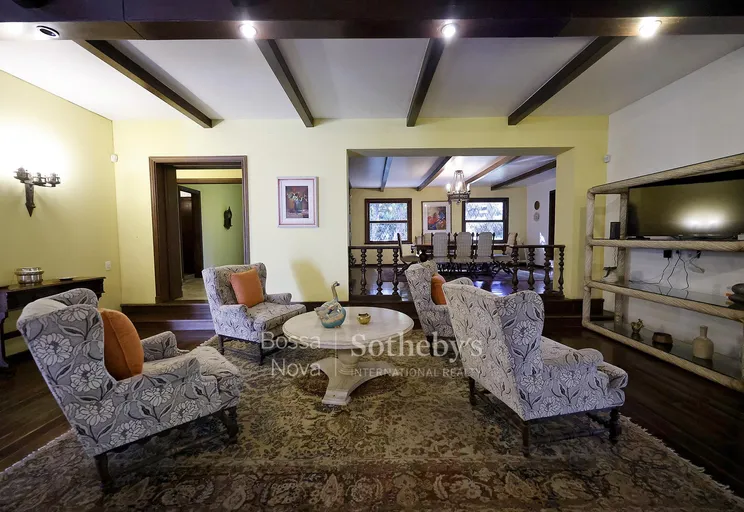 Sala de TV - Imagem 13
