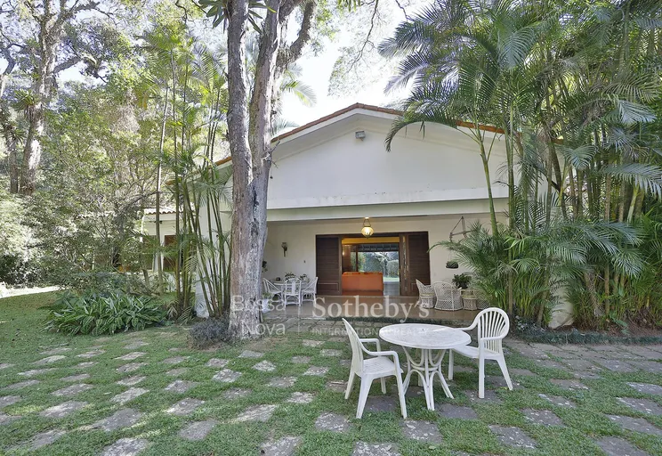 Jardim - Imagem 1