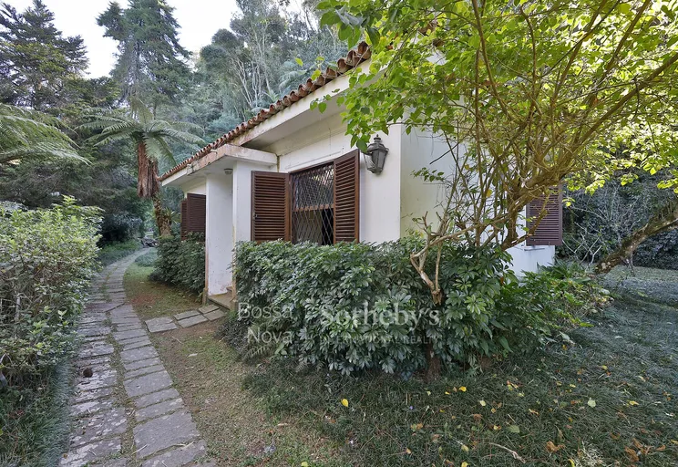 Casa de hospede - Imagem 35