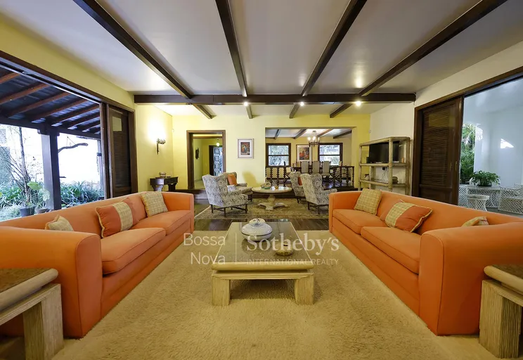 Living - Imagem 11