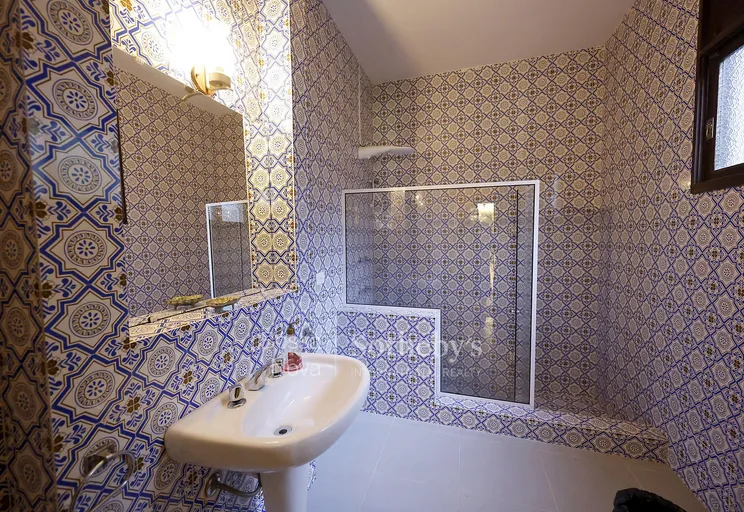 Banheiro da suíte - Imagem 34