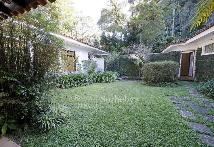 Jardim - Imagem 3