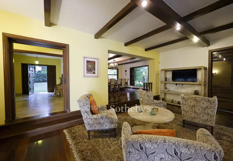 Sala de TV - Imagem 14