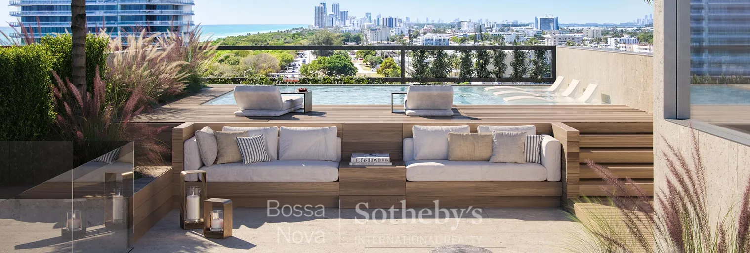 Terraço - Imagem 3