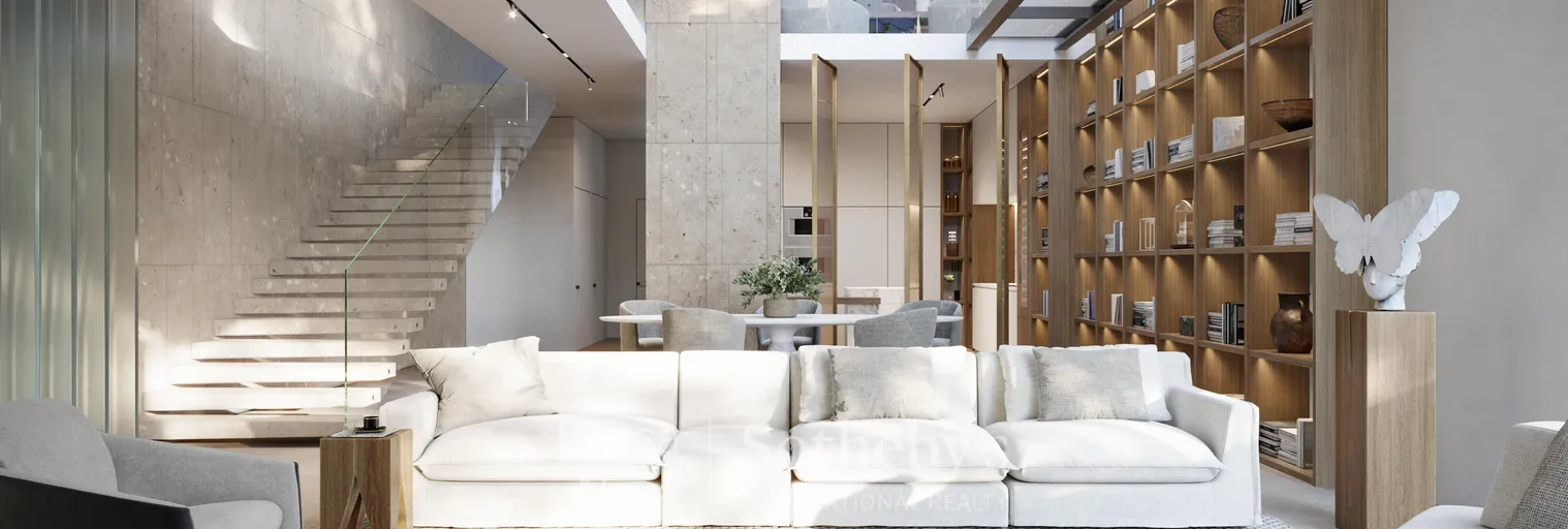 Sala de estar - Imagem 2
