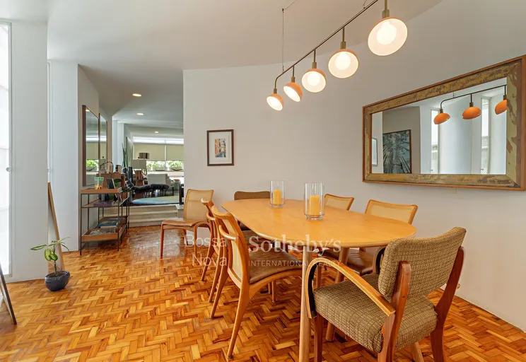 Sala de jantar - Imagem 10
