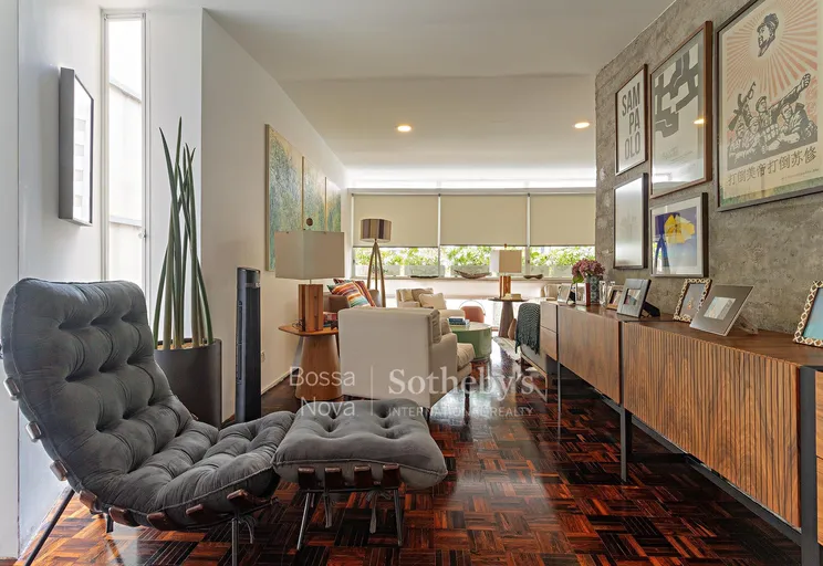 Hall de entrada - Imagem 12