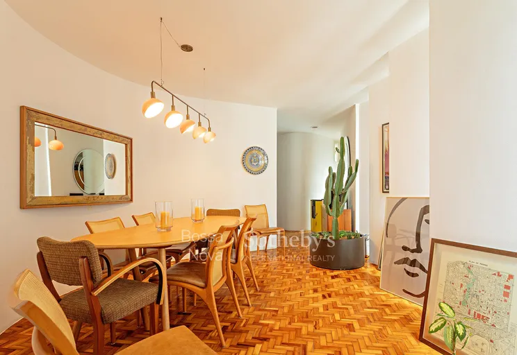 Sala de jantar - Imagem 9