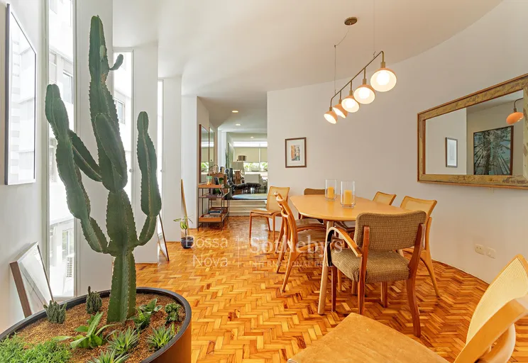 Sala de jantar - Imagem 8