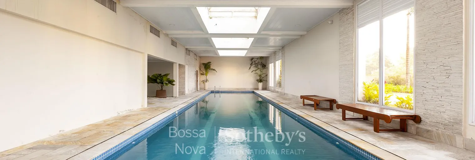 Piscina - Imagem 24
