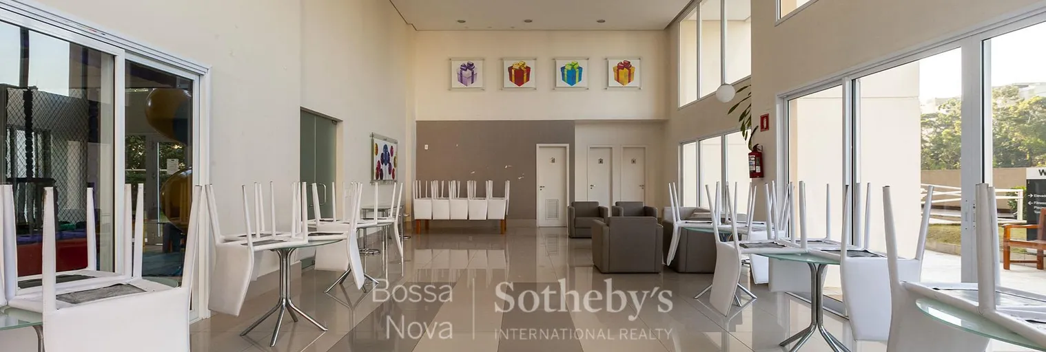 Hall de entrada - Imagem 22