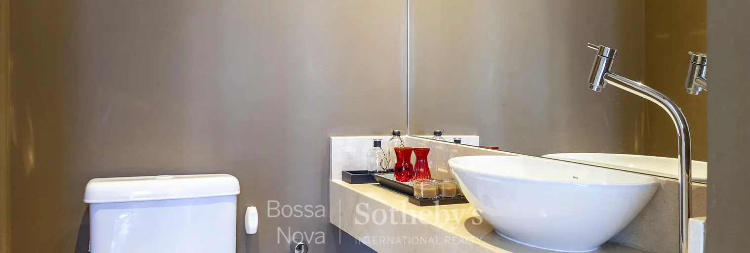 Lavabo - Imagem 12