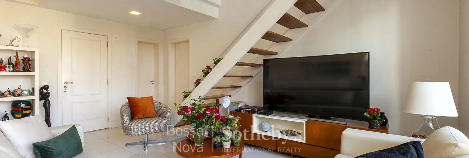 Sala de estar - Imagem 2
