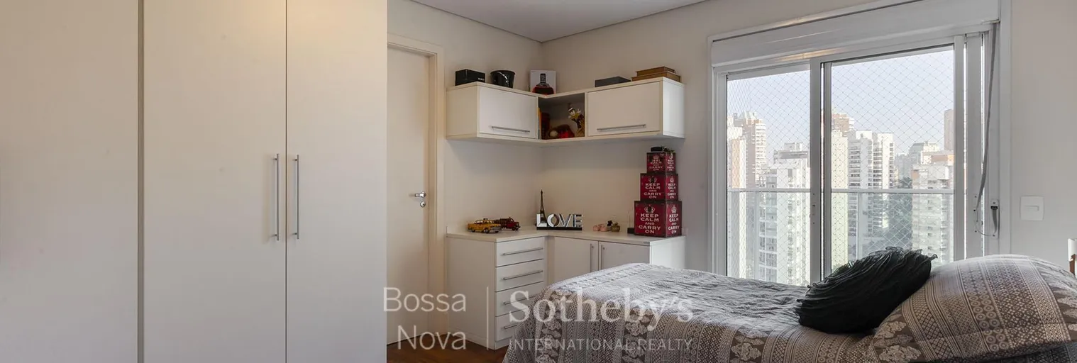 Suíte - Imagem 20