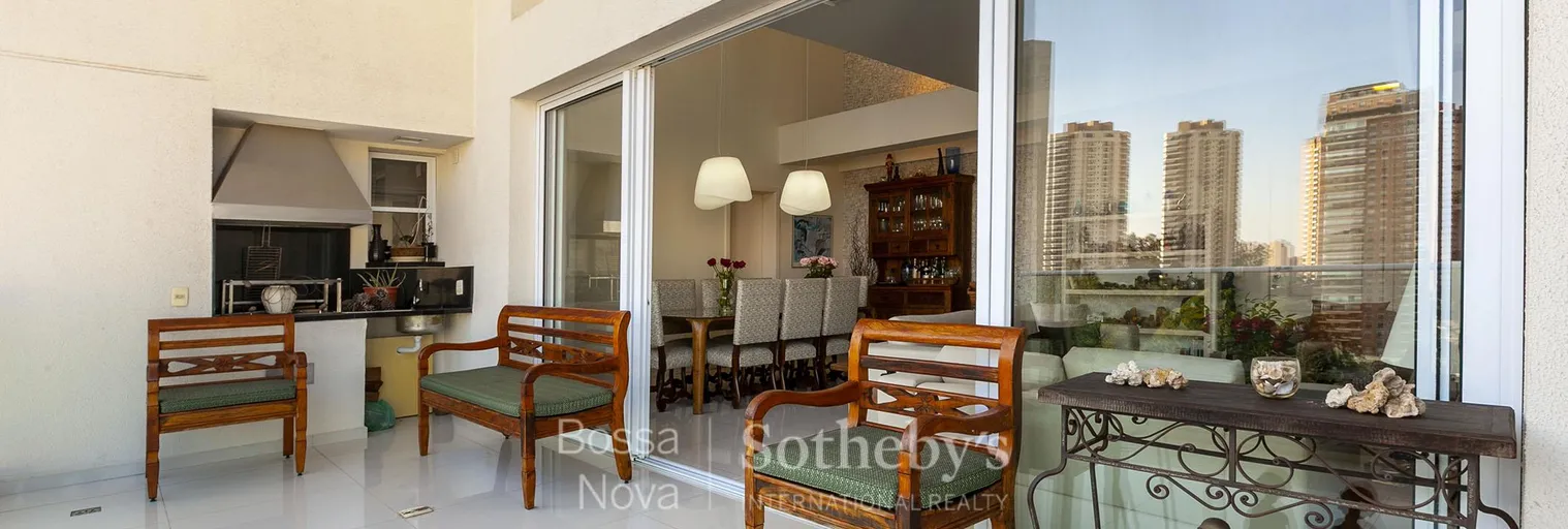 Varanda Gourmet - Imagem 6
