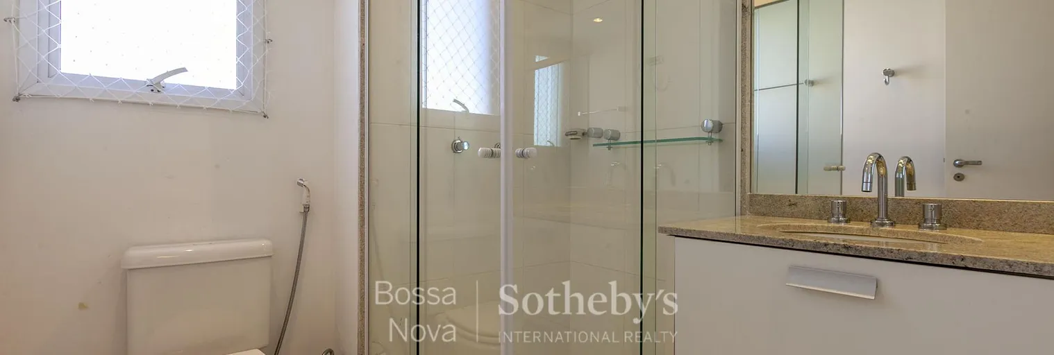Banheiro da suíte 2 - Imagem 21