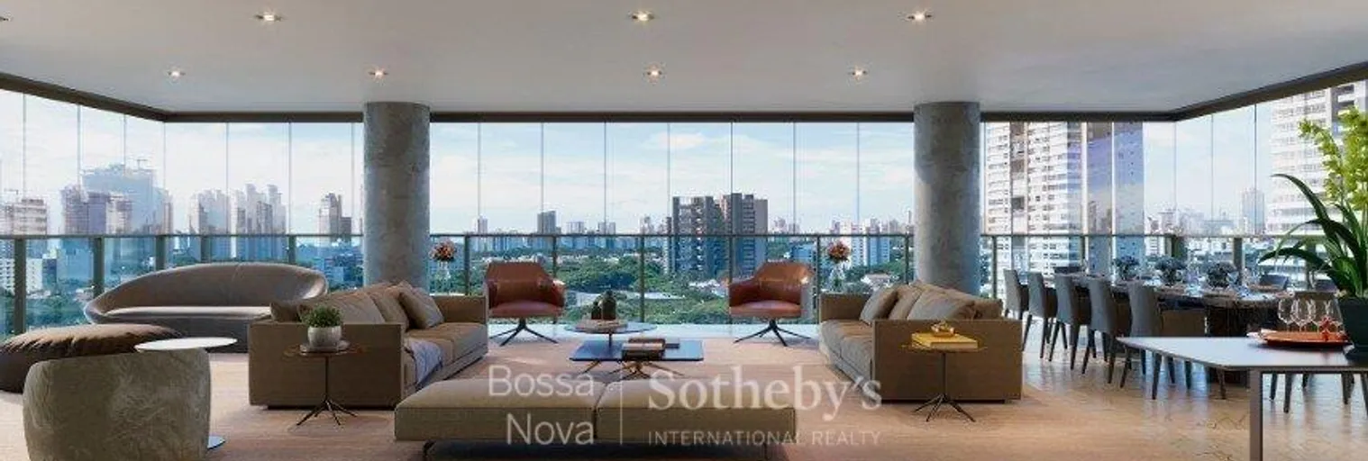 Living - Imagem 1