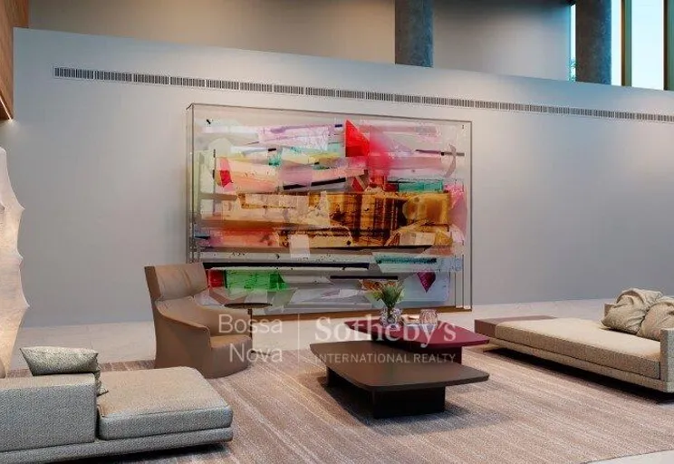 Salão de Festas - Imagem 5