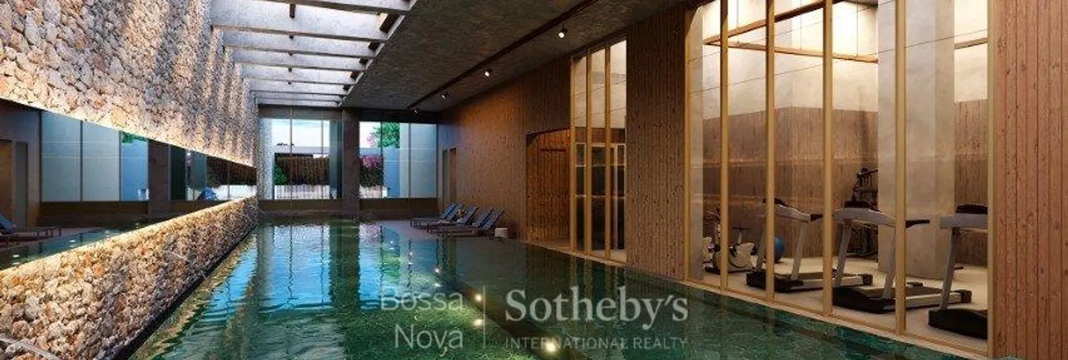 Piscina - Imagem 6