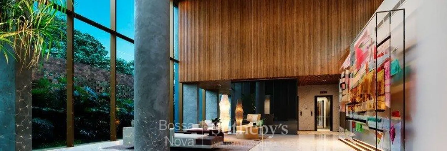 Hall - Imagem 4