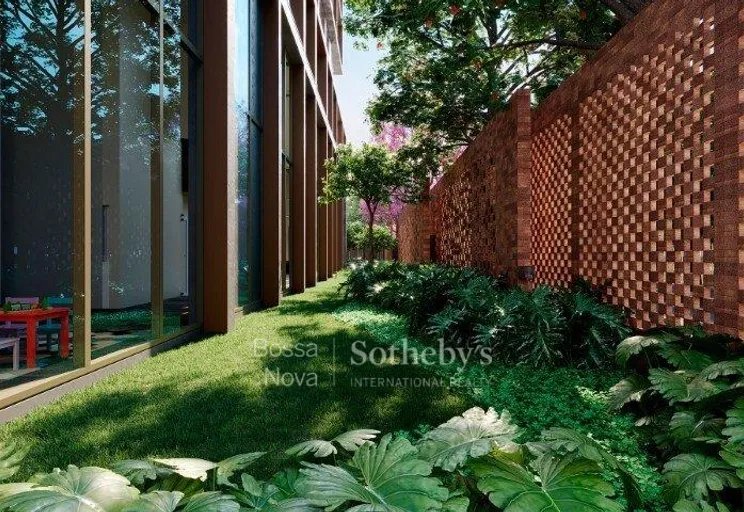 Área Externa - Imagem 9