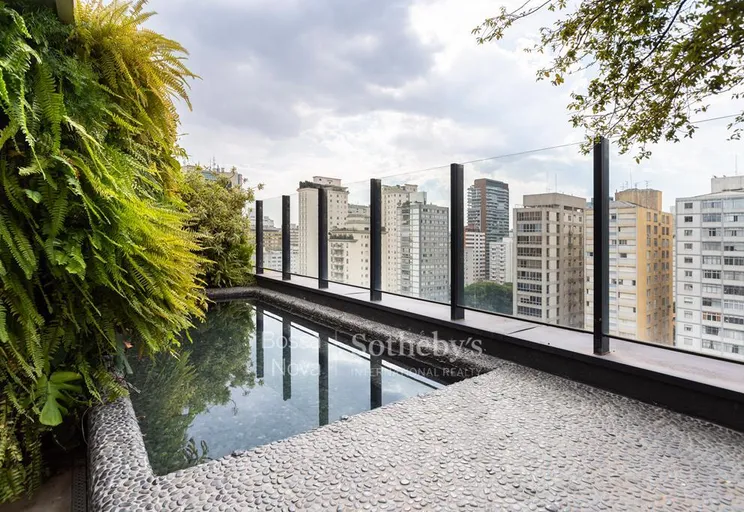 Piscina - Imagem 6