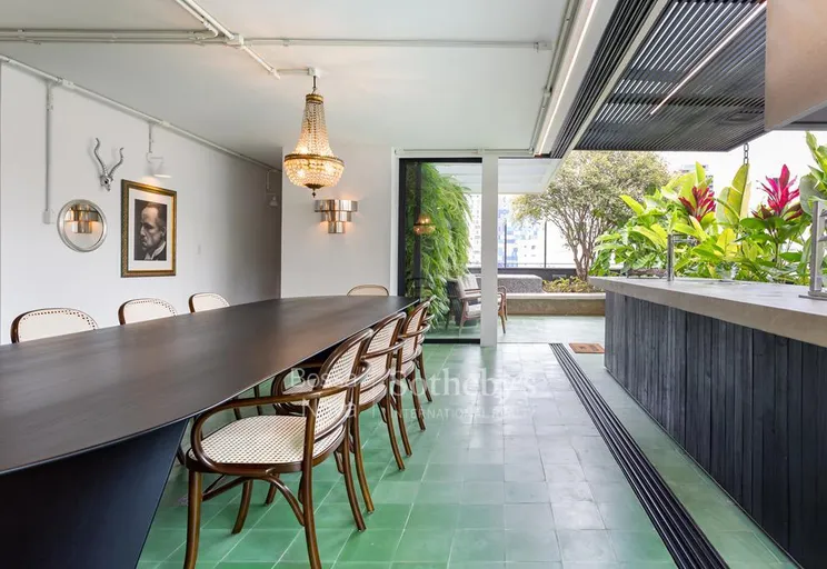Sala de jantar - Imagem 2