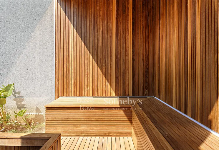 Sauna - Imagem 6