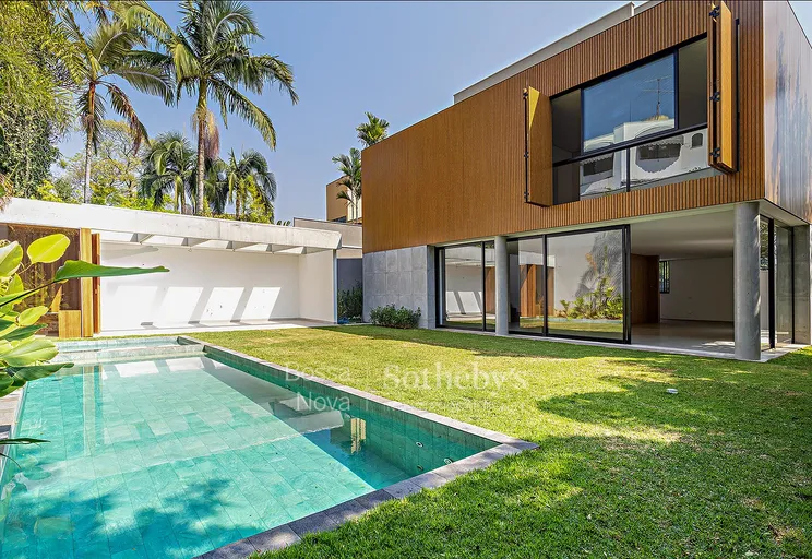 Piscina - Imagem 1