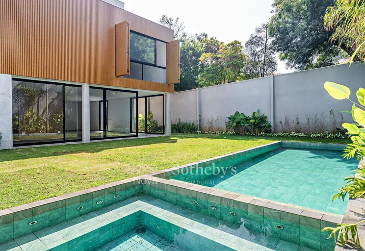 Piscina - Imagem 2
