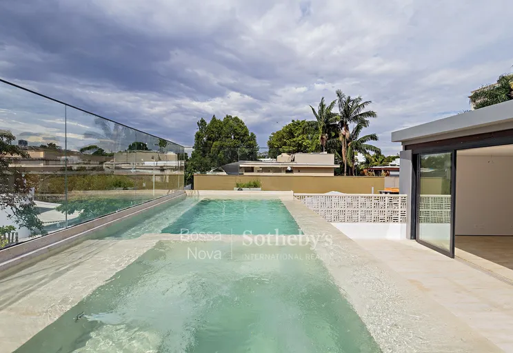 Piscina - Imagem 14