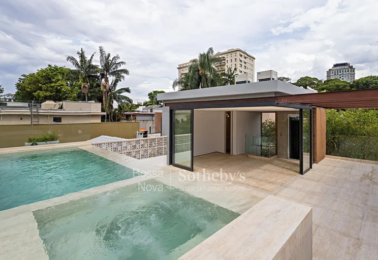 Piscina - Imagem 15