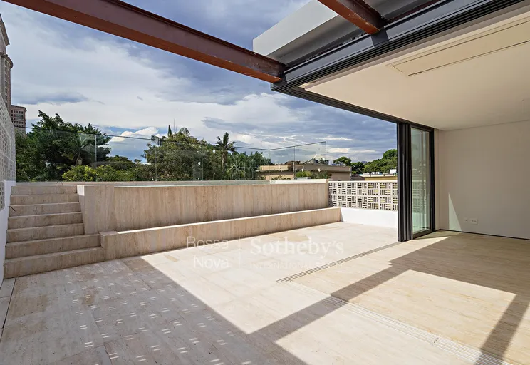 Terraço - Imagem 1