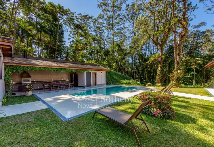 Piscina - Imagem 4