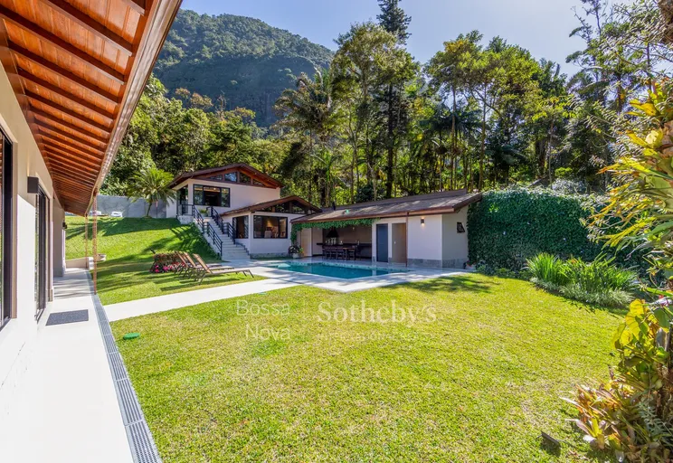 Piscina - Imagem 3