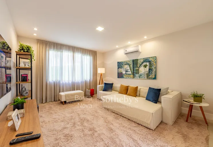 Sala de TV - Imagem 28