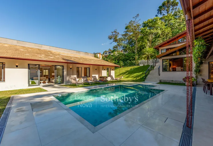 Piscina - Imagem 18