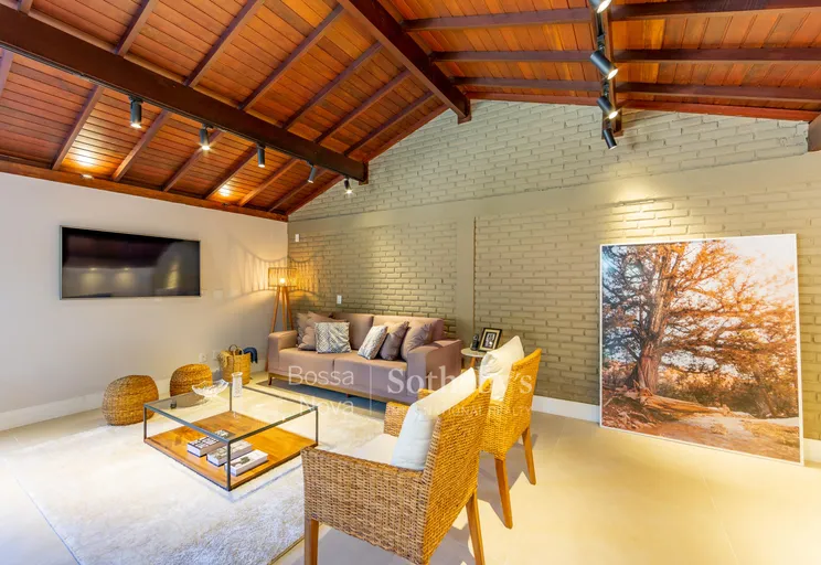 Sala de TV - Imagem 10