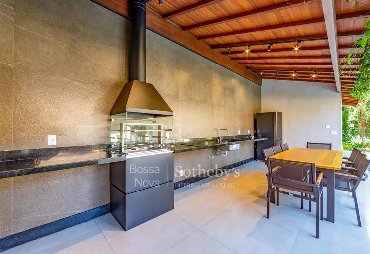Espaço Gourmet - Imagem 5