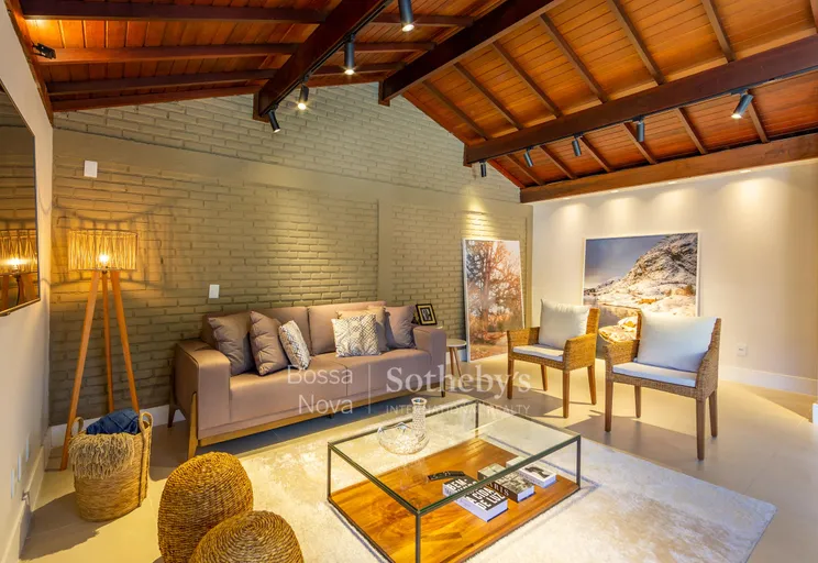 Sala de TV - Imagem 11