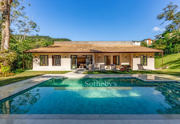 Piscina - Imagem 1