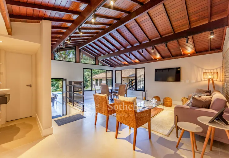 Sala de TV - Imagem 8