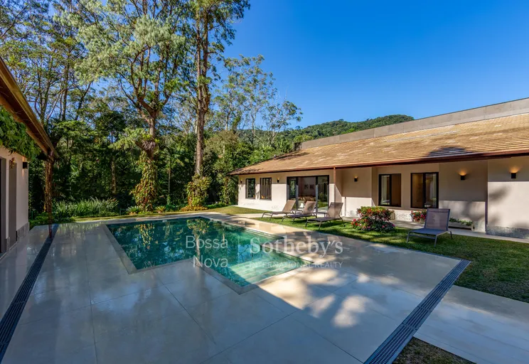 Piscina - Imagem 7