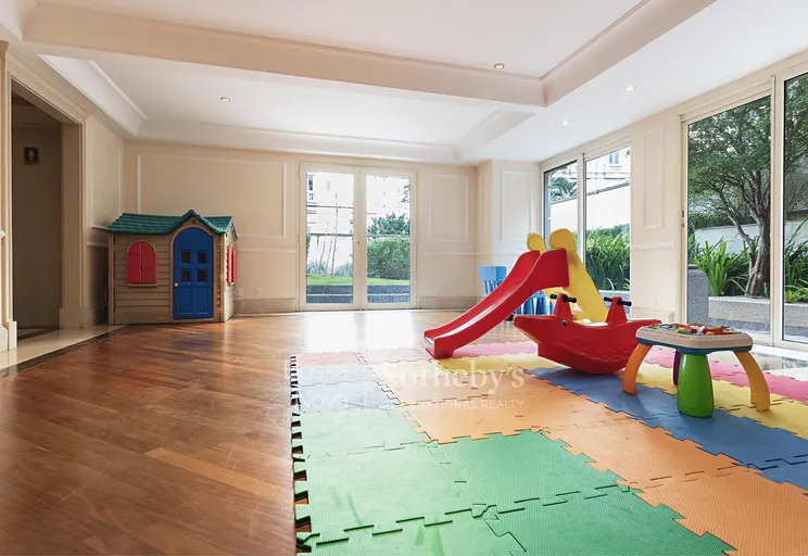 Brinquedoteca - Imagem 39