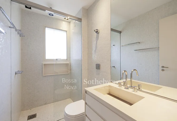 Banheiro da suíte 2 - Imagem 27