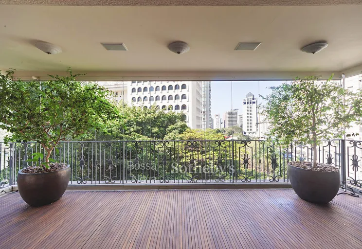 Varanda Gourmet - Imagem 14